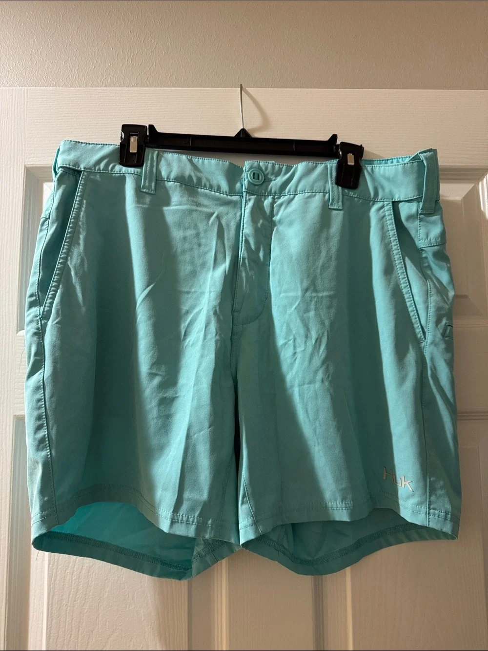 Men's Huk Performance Shorts